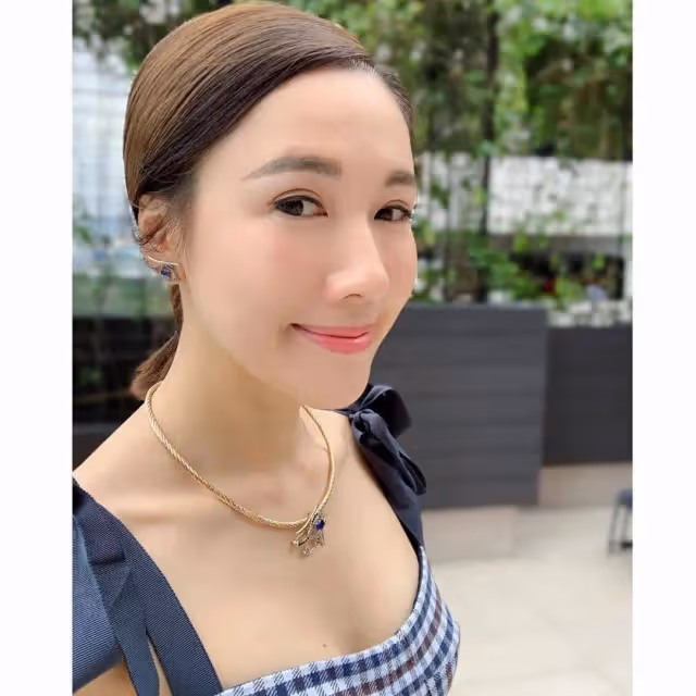 TVB准視後內地舞台劇成女一號,眾星支持,曾被說拜金想嫁入豪門