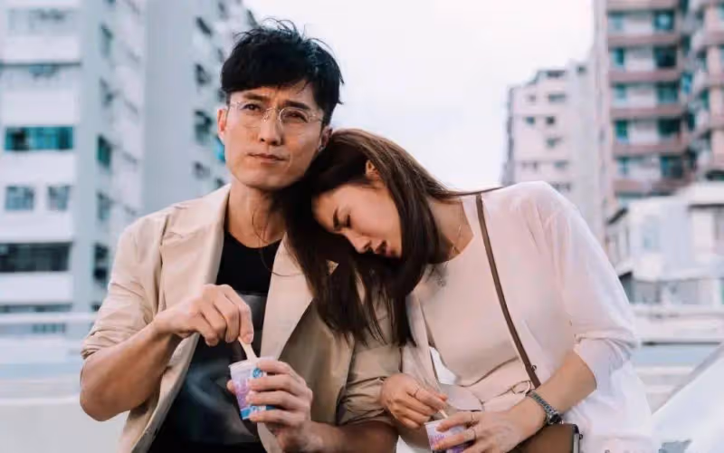 TVB准視後內地舞台劇成女一號,眾星支持,曾被說拜金想嫁入豪門