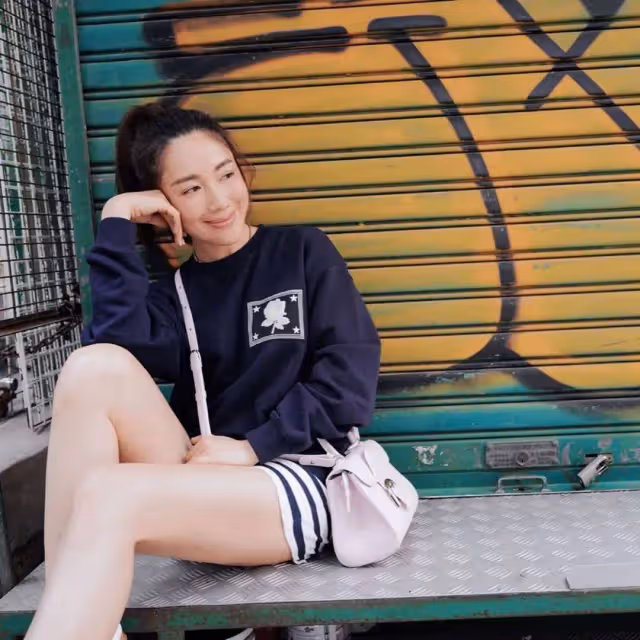 TVB准視後內地舞台劇成女一號,眾星支持,曾被說拜金想嫁入豪門