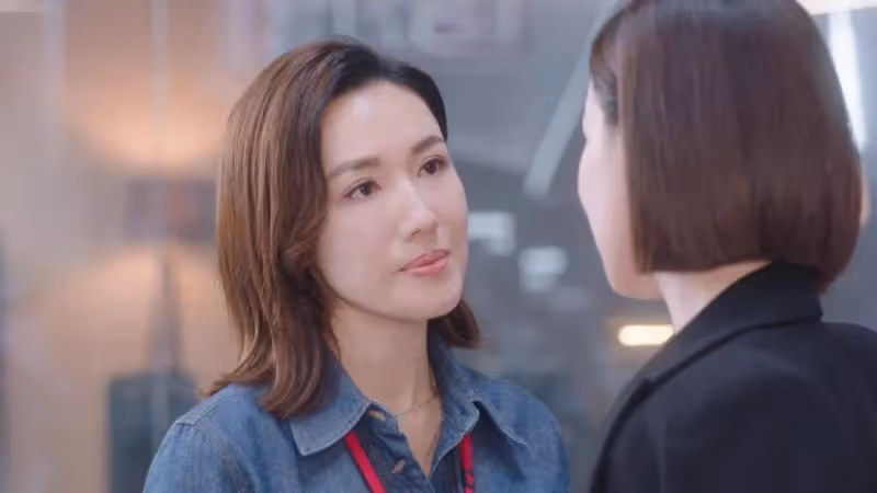 TVB准視後內地舞台劇成女一號,眾星支持,曾被說拜金想嫁入豪門
