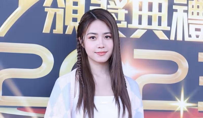 港姐冠軍莊子璇空降劇組,飾演郭晉安女兒,獲高層力捧火速上位