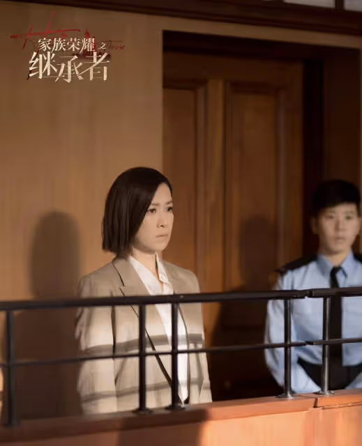 《家族榮耀》第三部來襲!主演組復仇聯盟,網民喊話胡杏兒加盟