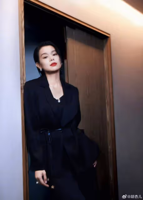 《家族榮耀》第三部來襲!主演組復仇聯盟,網民喊話胡杏兒加盟