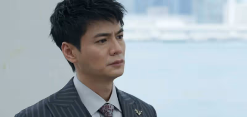 《家族榮耀》第三部來襲!主演組復仇聯盟,網民喊話胡杏兒加盟