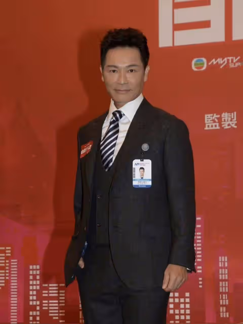 《家族榮耀》第三部來襲!主演組復仇聯盟,網民喊話胡杏兒加盟