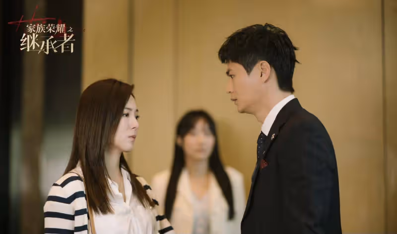 《家族榮耀》第三部來襲!主演組復仇聯盟,網民喊話胡杏兒加盟