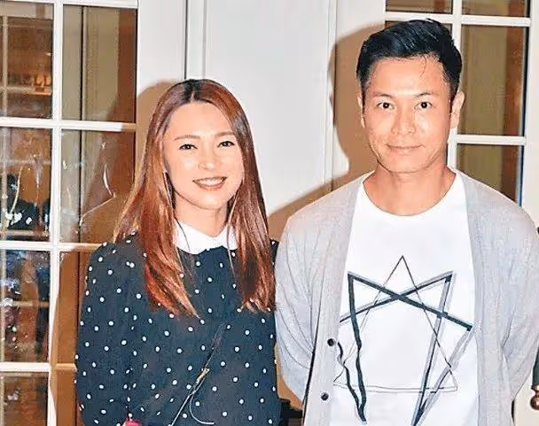 TVB視帝離婚後首度拍劇，與上位小花上演「父女戀」，再現豪門爭鬥
