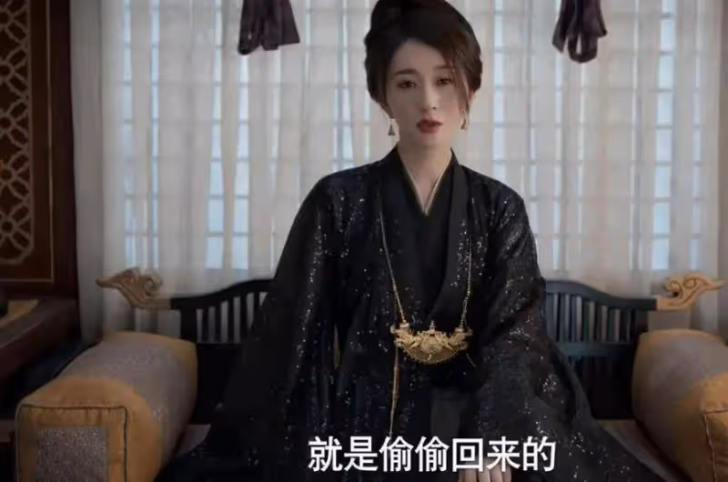 《慶餘年2》:這才是李雲睿和林婉兒,斷絕母女關係的真相