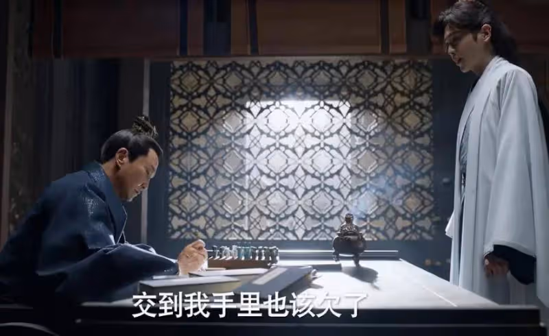 《慶餘年2》:這才是李雲睿和林婉兒,斷絕母女關係的真相