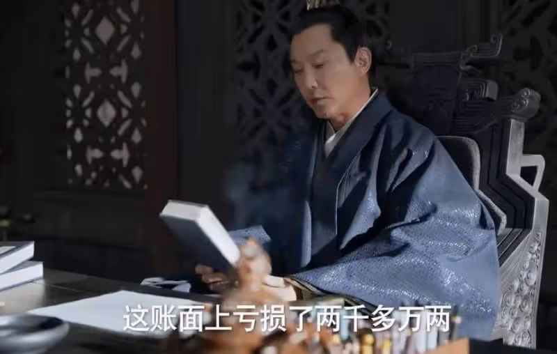 《慶餘年2》:這才是李雲睿和林婉兒,斷絕母女關係的真相