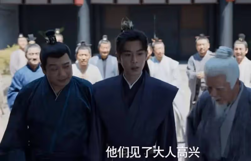 《慶餘年2》:這才是李雲睿和林婉兒,斷絕母女關係的真相