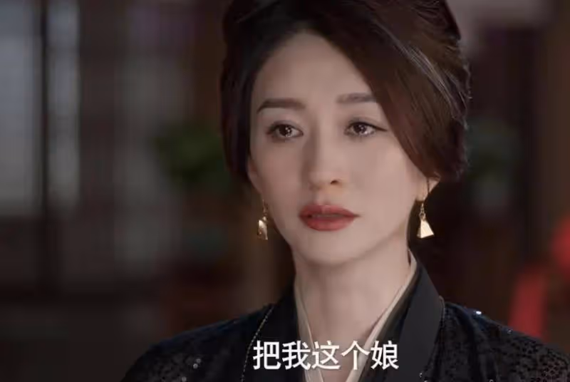 《慶餘年2》:這才是李雲睿和林婉兒,斷絕母女關係的真相