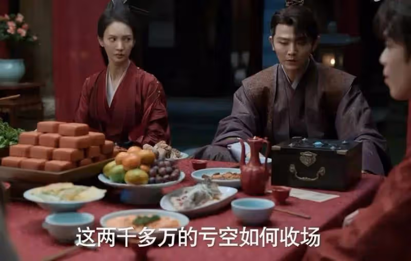 《慶餘年2》:這才是李雲睿和林婉兒,斷絕母女關係的真相