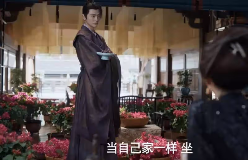 《慶餘年2》:這才是李雲睿和林婉兒,斷絕母女關係的真相