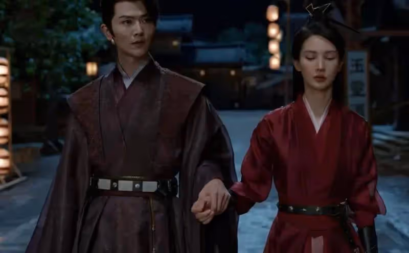《慶餘年2》:這才是李雲睿和林婉兒,斷絕母女關係的真相