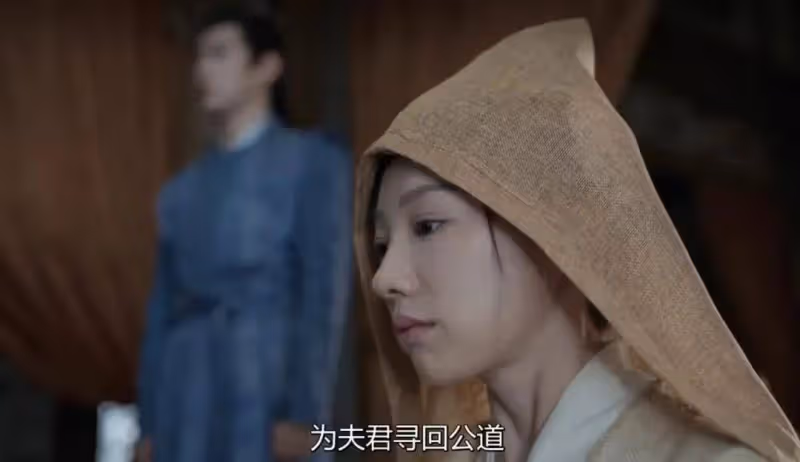 《慶餘年2》大結局:原來,這才是五竹把大狙送給范若若的真相