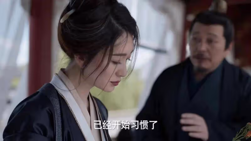 《慶餘年2》:看到長公主主動休戰,才明白林相當初為何會爬上她的床