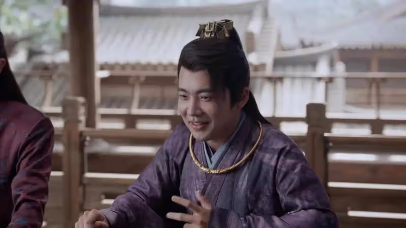 《慶餘年2》:看到長公主主動休戰,才明白林相當初為何會爬上她的床