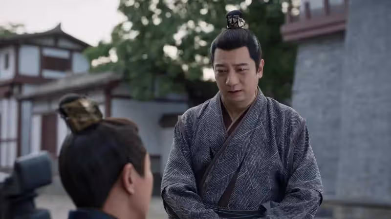 《慶餘年2》:看到長公主主動休戰,才明白林相當初為何會爬上她的床