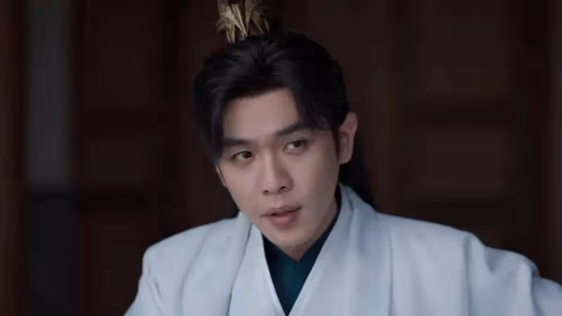 《慶餘年2》:看到長公主主動休戰,才明白林相當初為何會爬上她的床