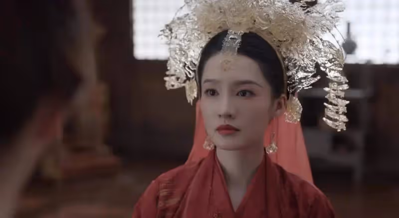 《慶餘年2》：看清李雲睿抗旨的挑釁，才知慶帝殺五竹的手段多殘忍