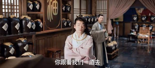 《慶餘年》明知范思轍和郭保坤能力,范閒為何讓臥龍鳳雛去北齊?