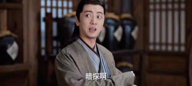 《慶餘年》明知范思轍和郭保坤能力,范閒為何讓臥龍鳳雛去北齊?