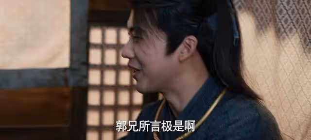 《慶餘年》明知范思轍和郭保坤能力,范閒為何讓臥龍鳳雛去北齊?