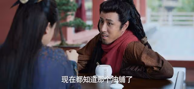 《慶餘年》明知范思轍和郭保坤能力,范閒為何讓臥龍鳳雛去北齊?