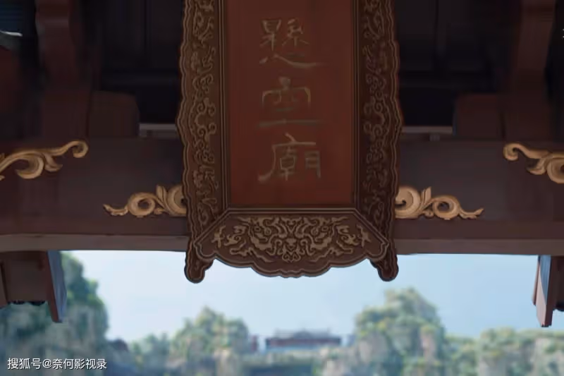 慶餘年2:看懂陳萍萍密謀懸空廟刺殺一案,才明白,慶帝騙了所有人