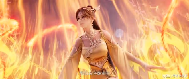 鬼王陰謀曝光，張小凡闖焚香谷被發現，金瓶兒卻慘被一個人抓住