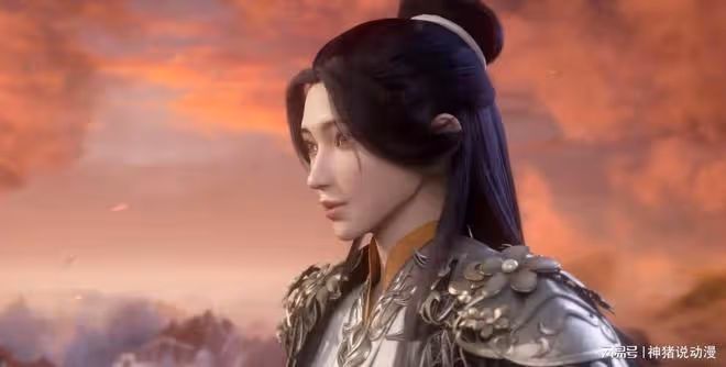 仙逆新爆料,李慕婉脫離洛河門,又一美女登場,王林再拜一人為師