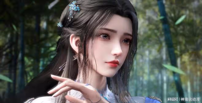 仙逆新爆料,李慕婉脫離洛河門,又一美女登場,王林再拜一人為師