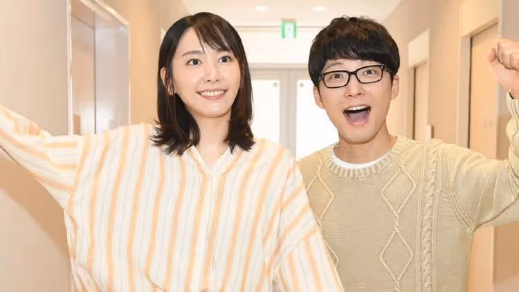 星野源力撕不倫：百分百沒做　新垣結衣現「聲」傳情吐心疼