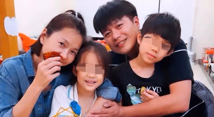 六月爆13年婚變　婚姻現況曝光！坦言和李易「各過各的」