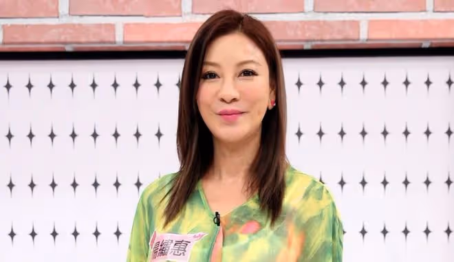 演員楊繡惠發文站立場稱:我是台灣人,我不賺人民幣也活的好好的