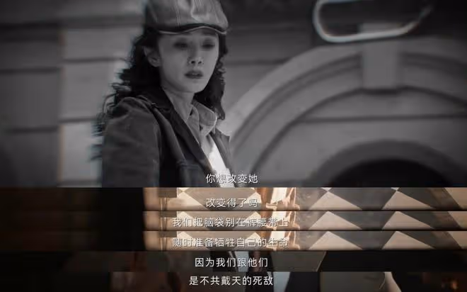 楊冪5月連撲兩部劇,才看懂趙麗穎的選擇果然更明智
