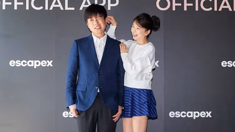 六月、李易13年屢傳婚變　夫妻異口同聲開口了
