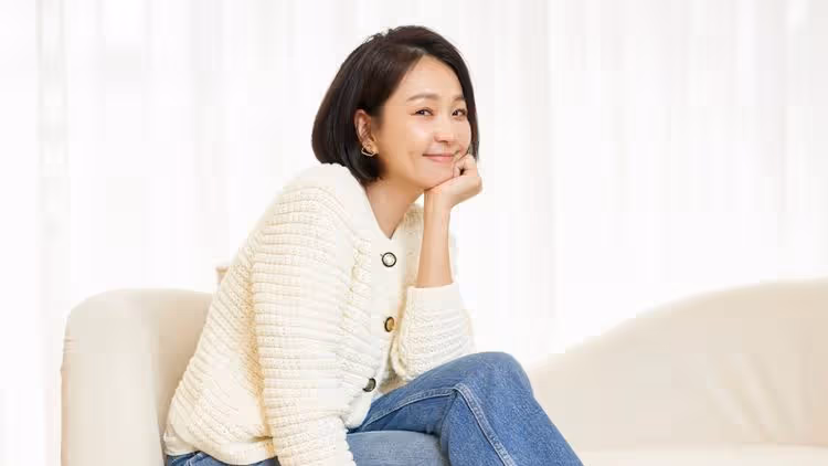六月親吐「同住一個屋簷下」　配偶欄還是李易