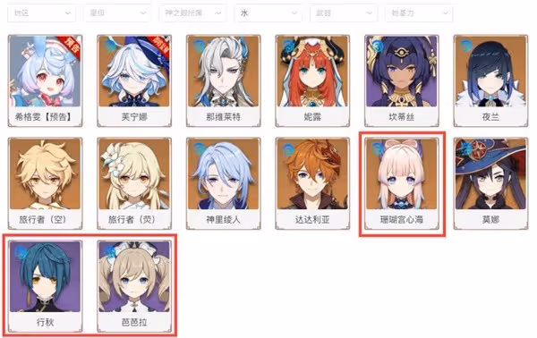 《原神》4.6殊形之龍第四天全獎勵攻略