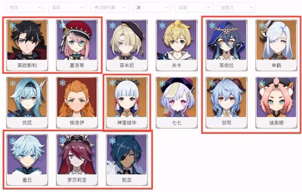 《原神》4.6殊形之龍第四天全獎勵攻略