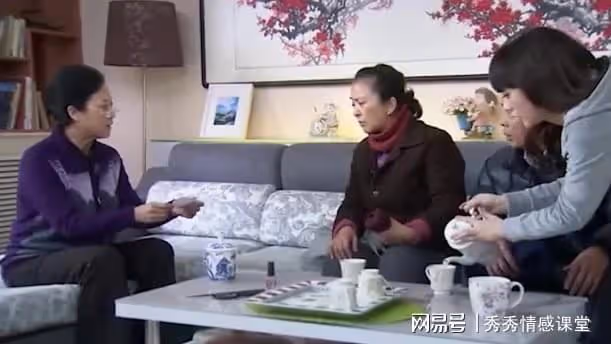 表妹五一結婚,老姨姨父陪嫁22萬,卻因准婆婆一句話,老姨怒退婚