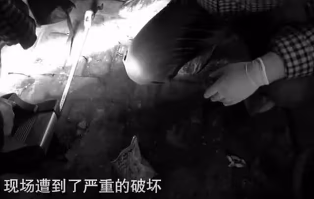 2015年，老太意外摔倒，搶救無效死亡，醫生卻讓家屬立即報警