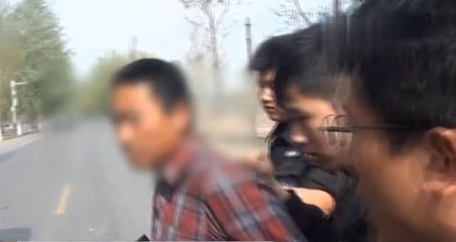 2015年,老太意外摔倒,搶救無效死亡,醫生卻讓家屬立即報警