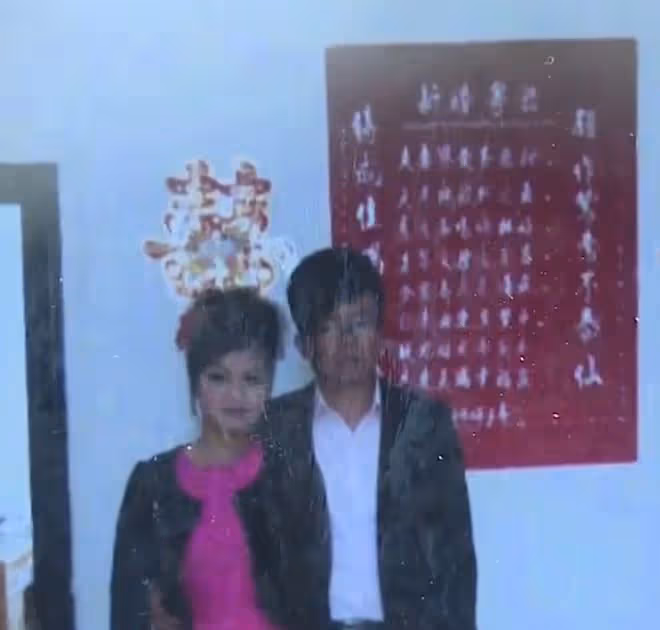 2019年男子偷偷整容成帥哥,四年不管妻兒,直言:她已經配不上我