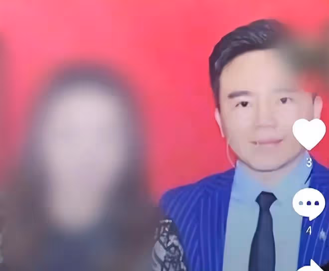 2019年男子偷偷整容成帥哥,四年不管妻兒,直言:她已經配不上我