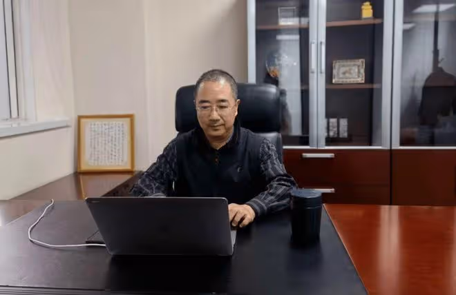 08年,學霸周浩高考669分考入北大,2年後卻轉學技校,這是為何