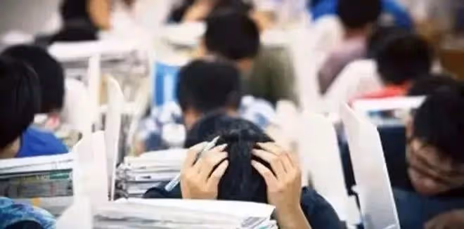 08年,學霸周浩高考669分考入北大,2年後卻轉學技校,這是為何