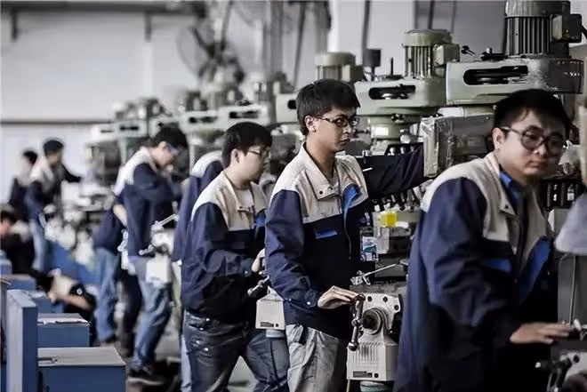 08年,學霸周浩高考669分考入北大,2年後卻轉學技校,這是為何