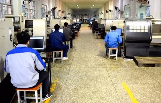 08年,學霸周浩高考669分考入北大,2年後卻轉學技校,這是為何